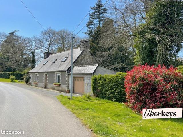 Maison 3 pièces 85 m²