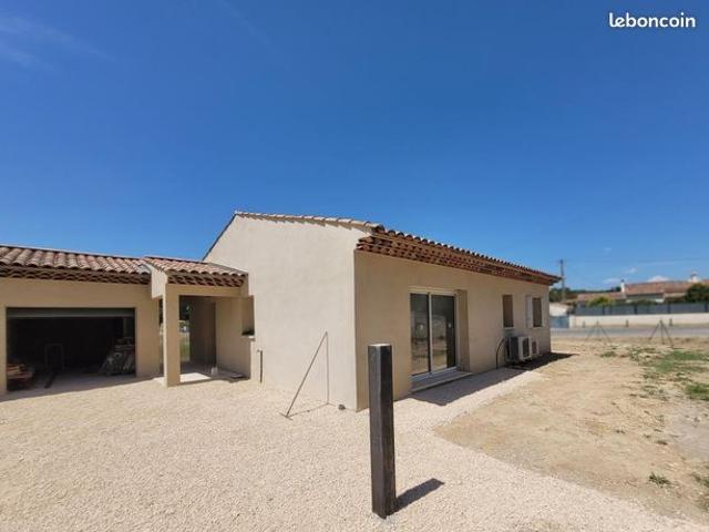 Maison 3 pièces 85 m²