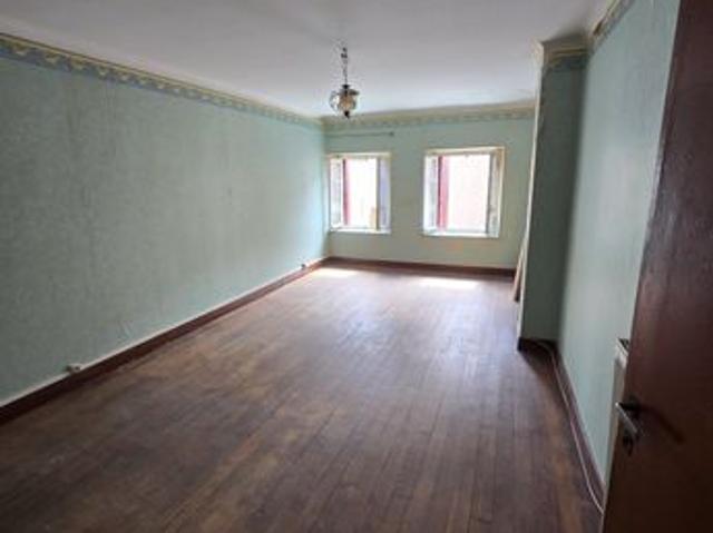 Maison 3 pièces 85 m²