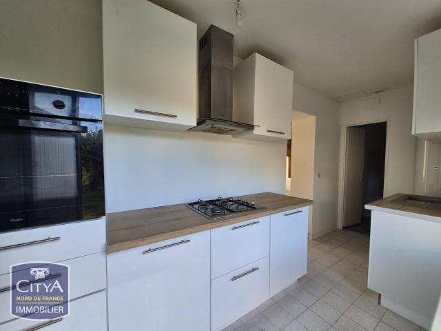 Maison 3 pièces 85 m²
