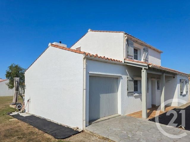 Maison 3 pièces 85 m²