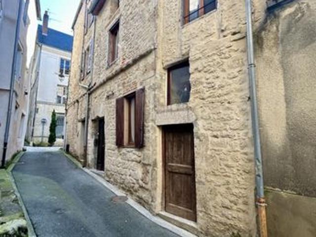 Maison 3 pièces 85 m²