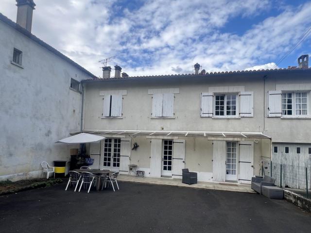 Maison 3 pièces 85 m²