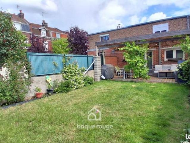 Maison 3 pièces 85 m²