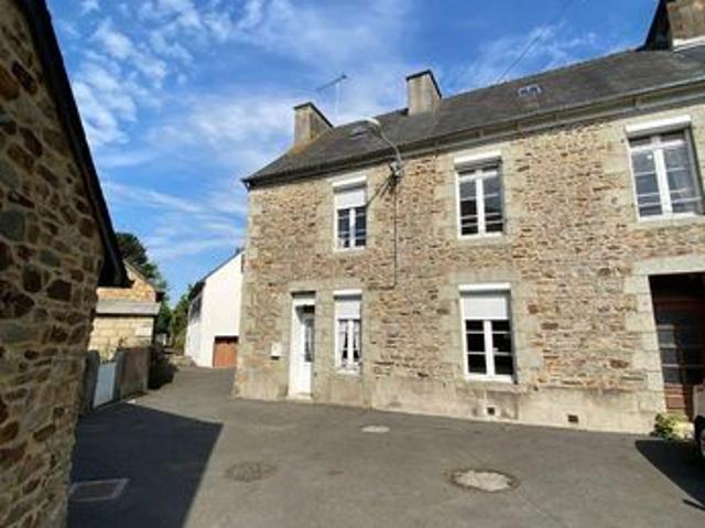 Maison 3 pièces 85 m²