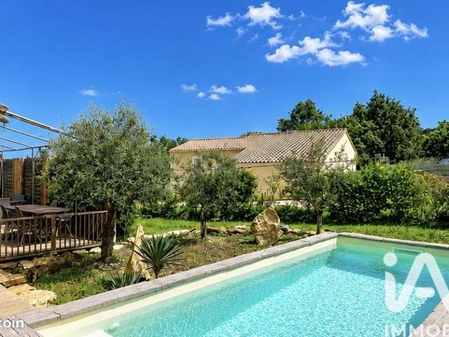 Maison 3 pièces 85 m²