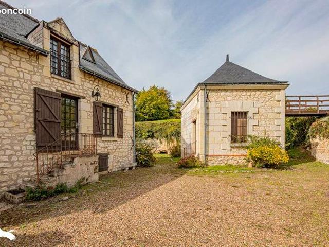 Maison 3 pièces 85 m²