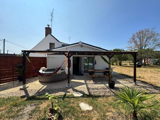 Maison 3 pièces 85 m²