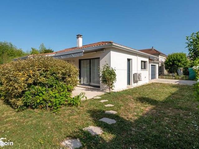 Maison 3 pièces 85 m²