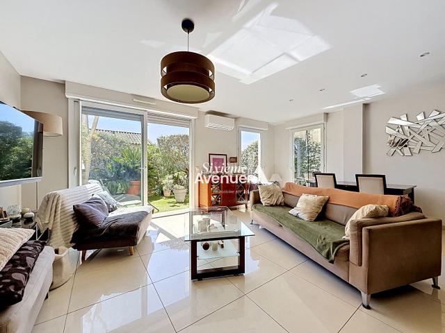 Maison 3 pièces 85 m²