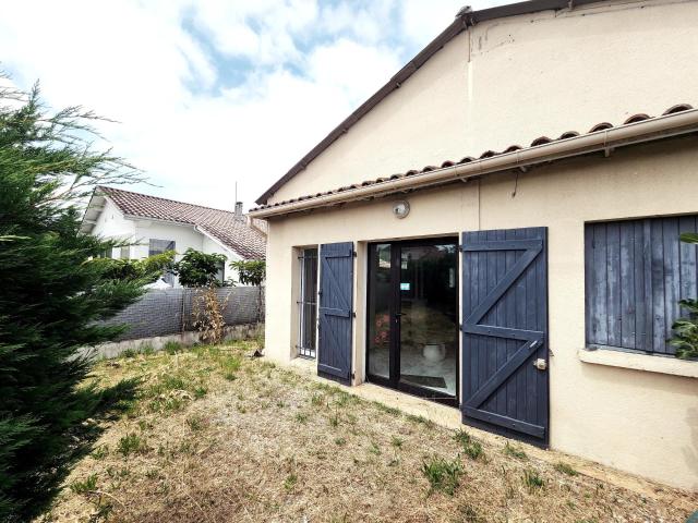 Maison 3 pièces 85 m²