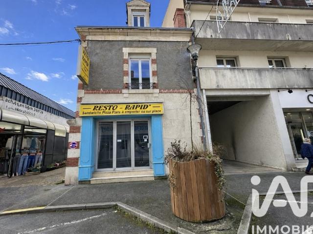 Maison 3 pièces 85 m²