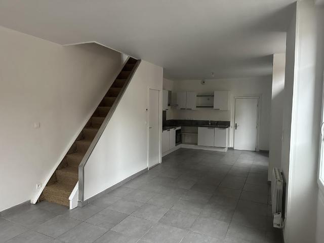 Maison 3 pièces 85 m²