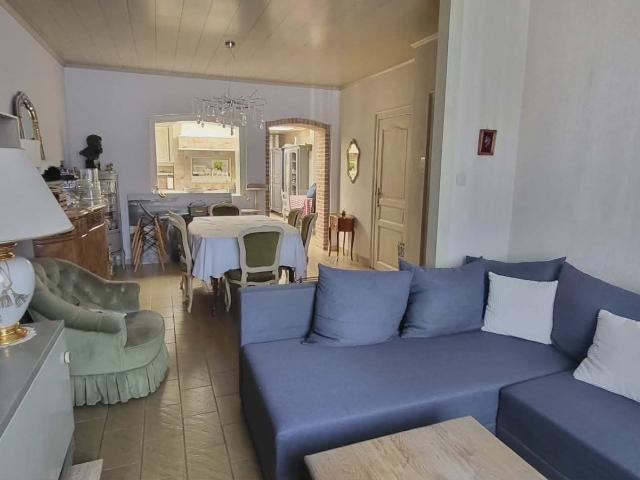 Maison 3 pièces 85 m²