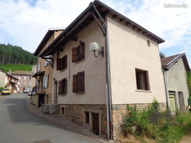 Maison 3 pièces 85 m²