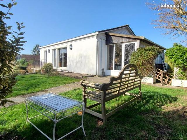 Maison 3 pièces 85 m²