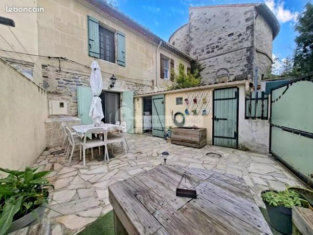 Maison 3 pièces 85 m²