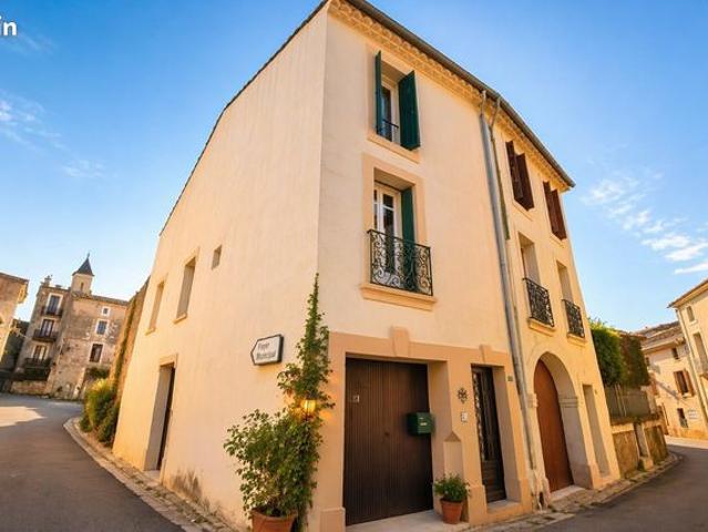 Maison 3 pièces 85 m²