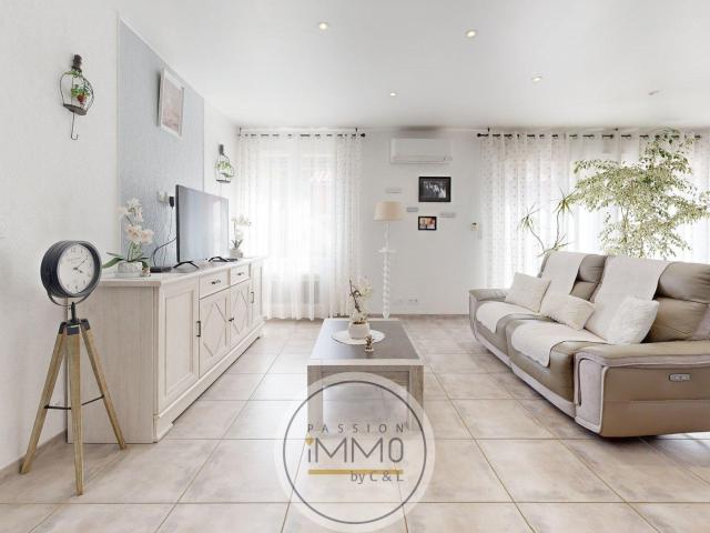 Maison 3 pièces 85 m²