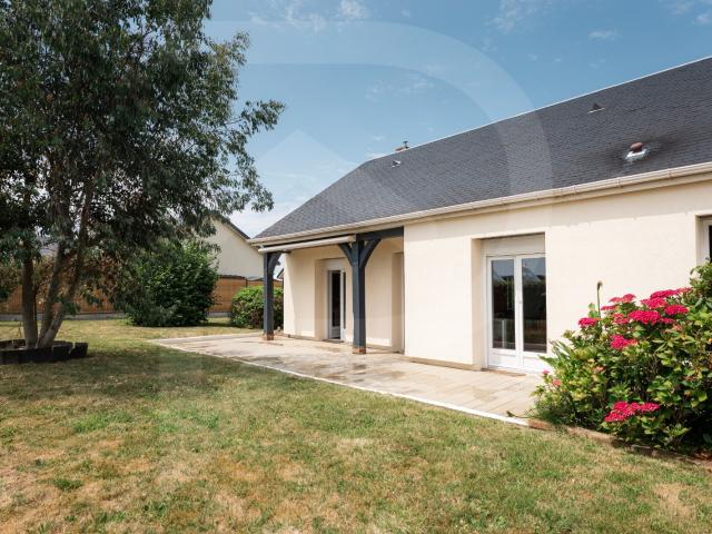 Maison 3 pièces 85 m²