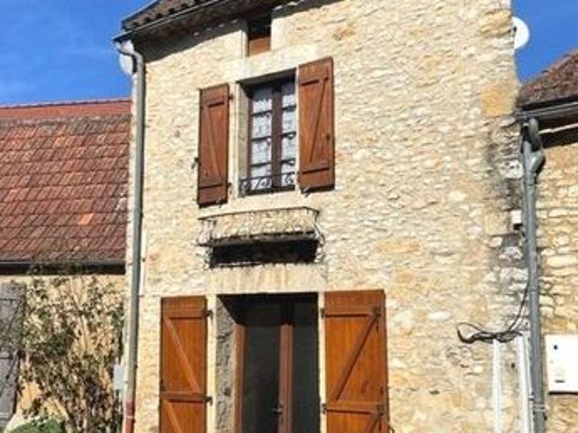Maison 3 pièces 85 m²