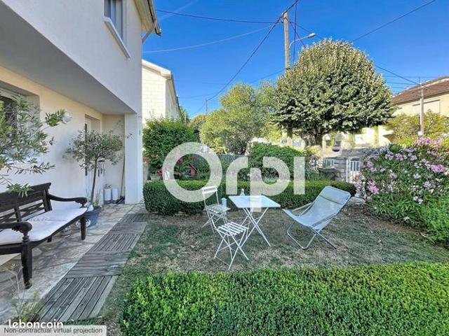 Maison 3 pièces 85 m²