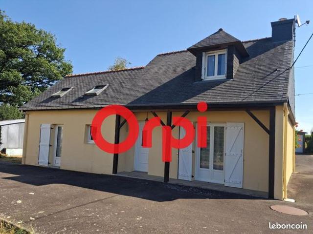 Maison 3 pièces 85 m²