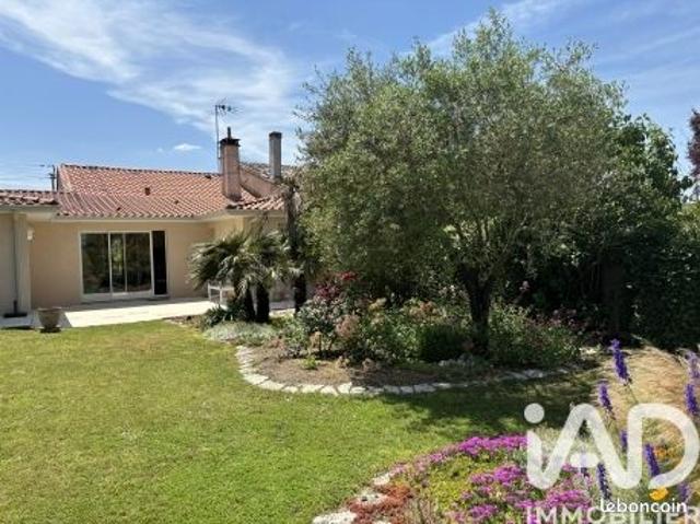 Maison 3 pièces 85 m²
