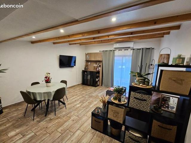 Maison 3 pièces 85 m²