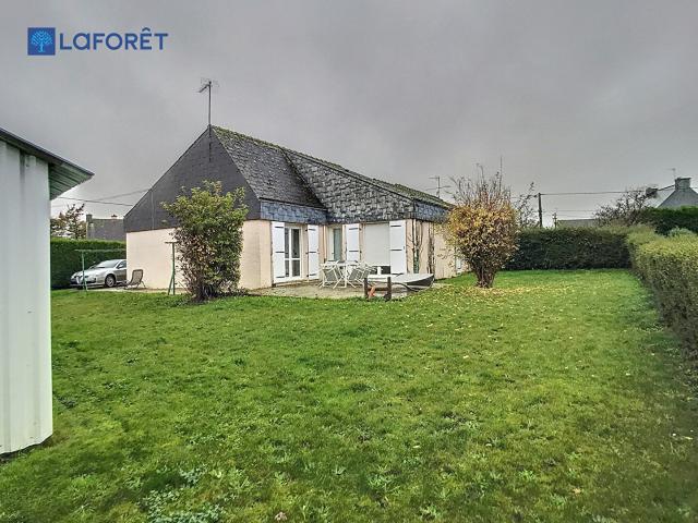 Maison 3 pièces 85 m²