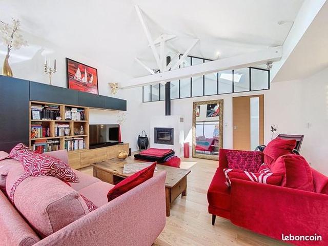 Maison 3 pièces 85 m²