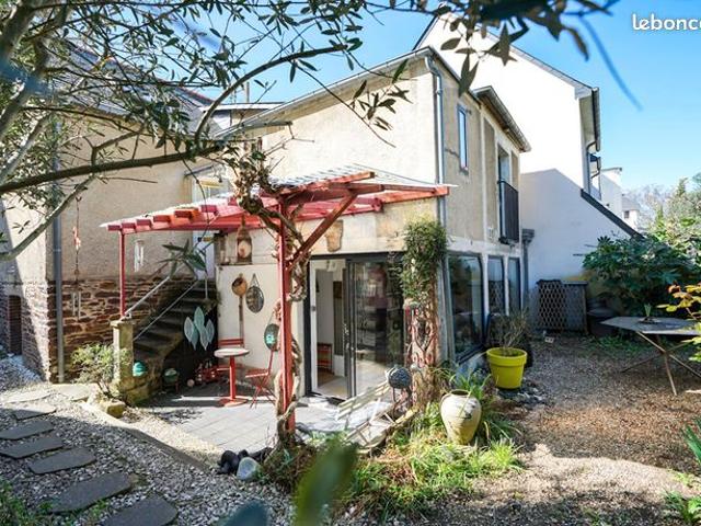 Maison 3 pièces 85 m²