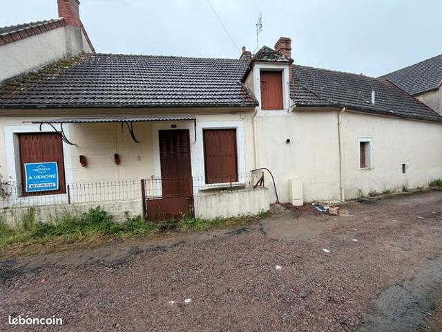 Maison 3 pièces 85 m²
