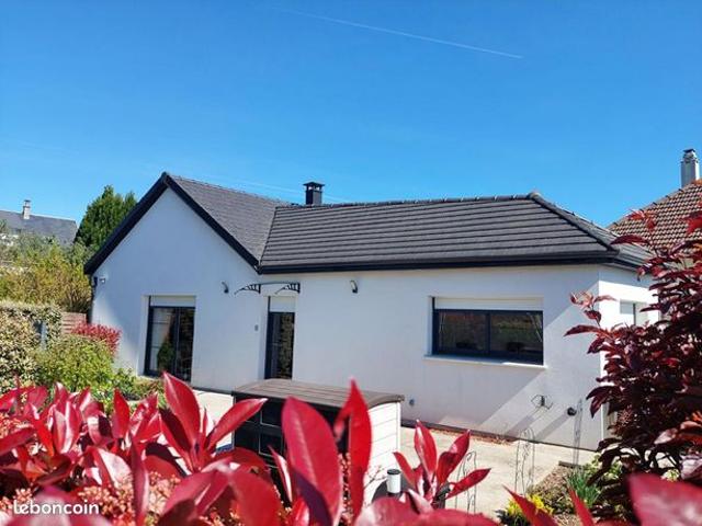 Maison 3 pièces 85 m²