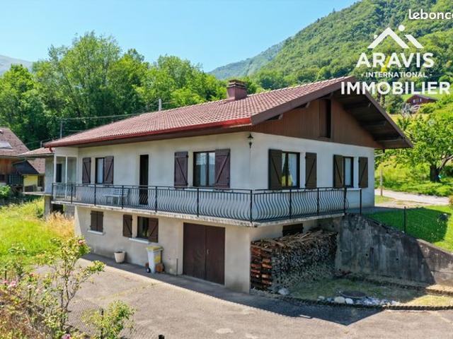 Maison 3 pièces 85 m²