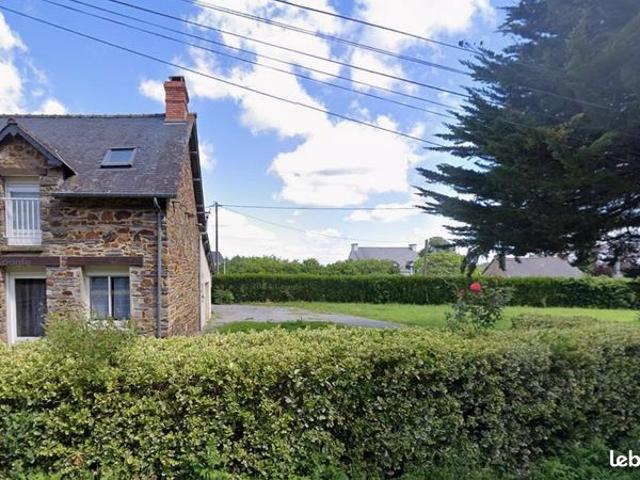 Maison 3 pièces 85 m²