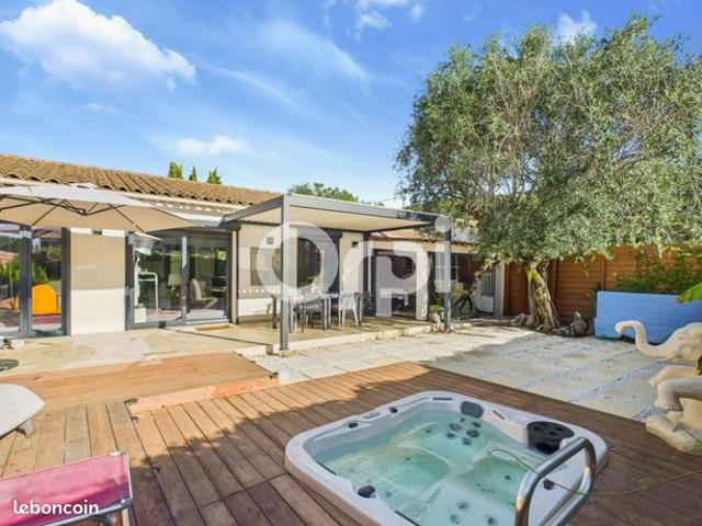 Maison 3 pièces 85 m²