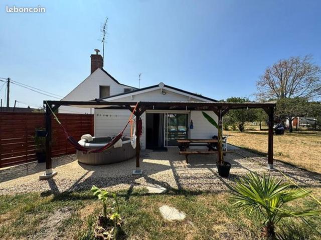 Maison 3 pièces 85 m²
