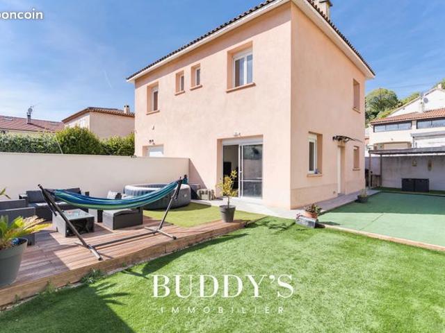 Maison 3 pièces 85 m²