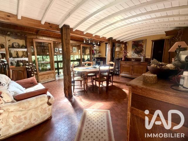Maison 3 pièces 85 m²