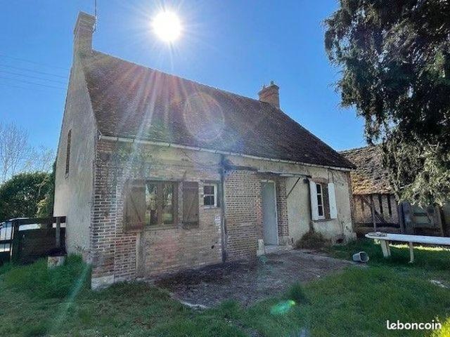 Maison 3 pièces 85 m²
