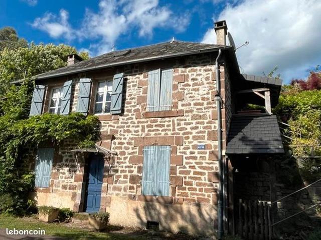Maison 3 pièces 85 m²
