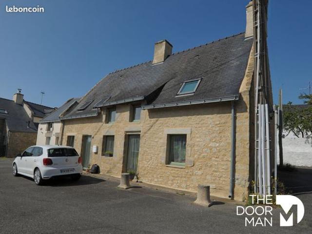 Maison 3 pièces 85 m²