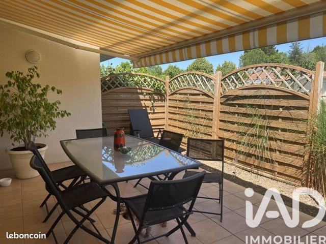 Maison 3 pièces 85 m²