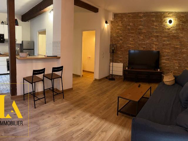 Maison 3 pièces 85 m²