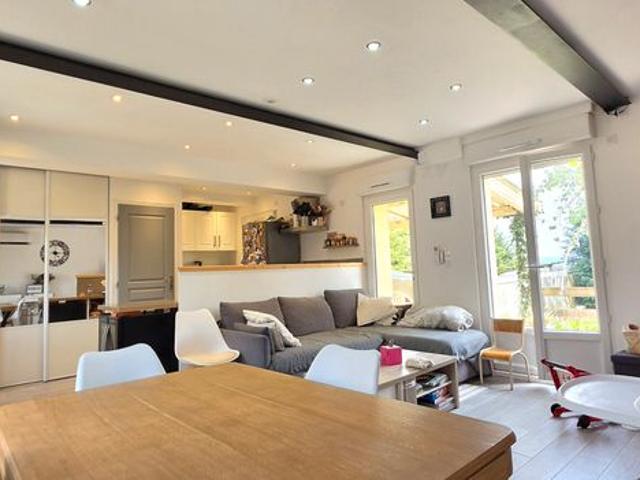 Maison 3 pièces 85 m²
