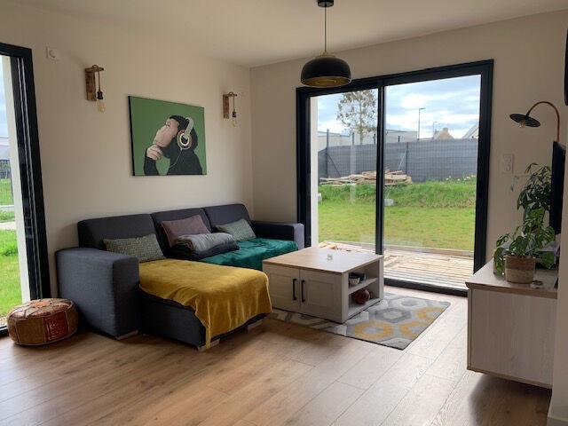 Maison 3 pièces 85 m²