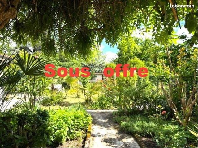Maison 3 pièces 85 m²