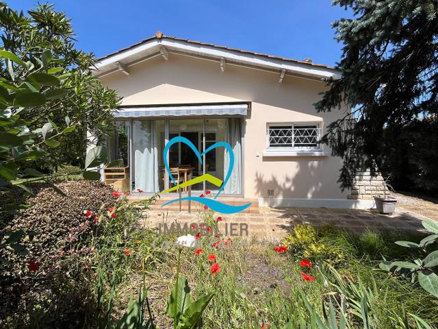 Maison 3 pièces 85 m²