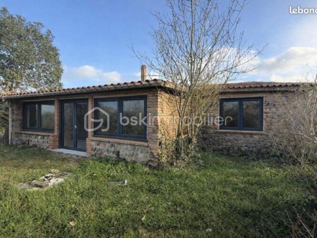 Maison 3 pièces 85 m²